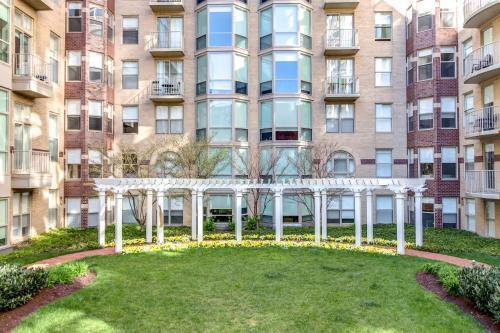 Apartahotel Heaven On Fully Furnished 4*