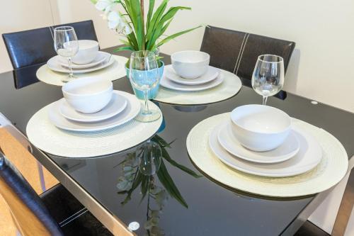 Apartahotel Heaven On Fully Furnished Washington