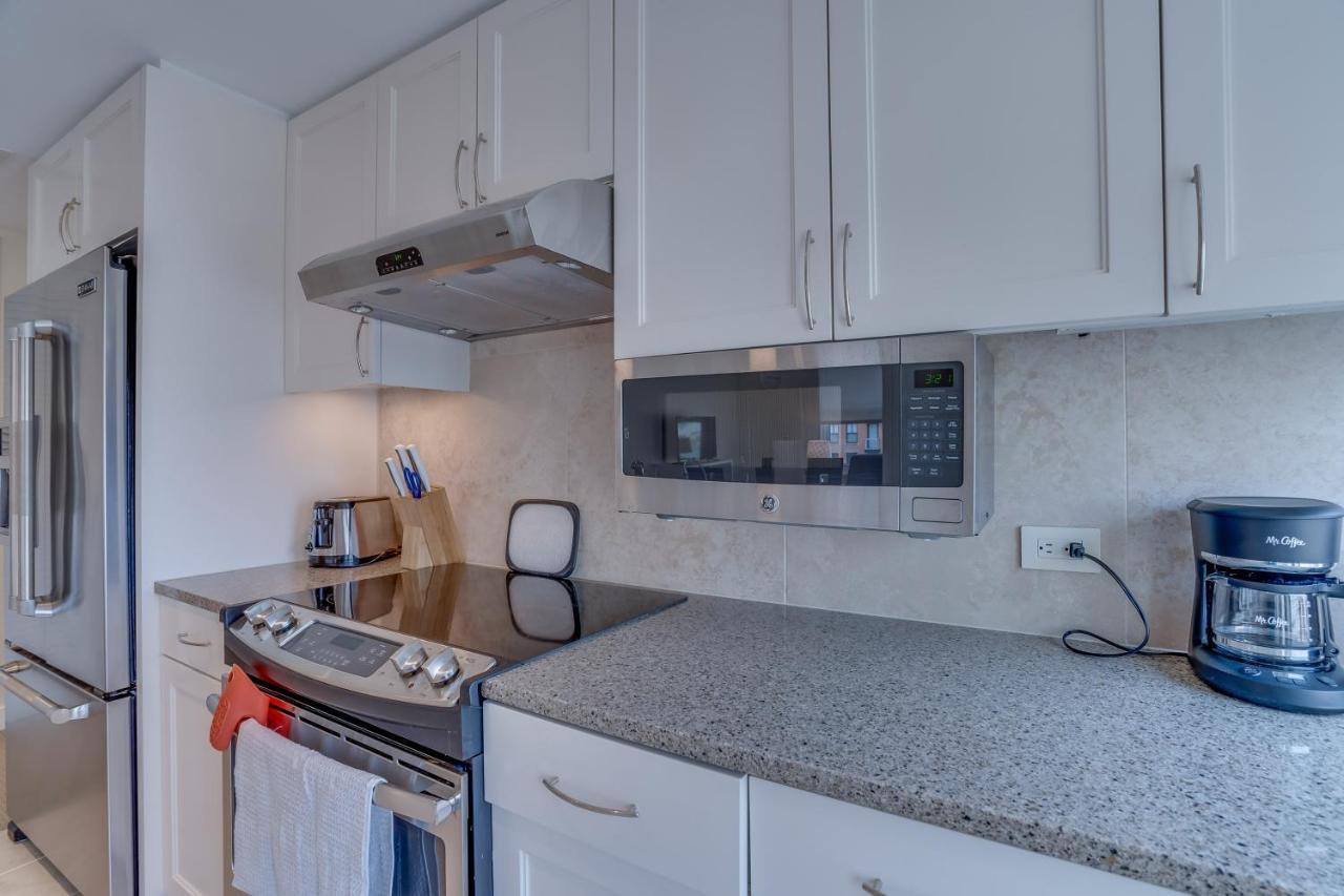 Heaven On Fully Furnished Apartahotel