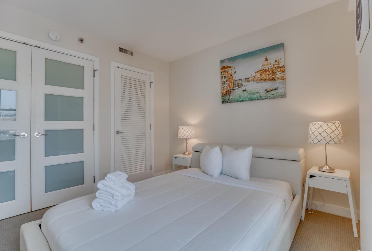 Apartahotel Heaven On Fully Furnished Washington