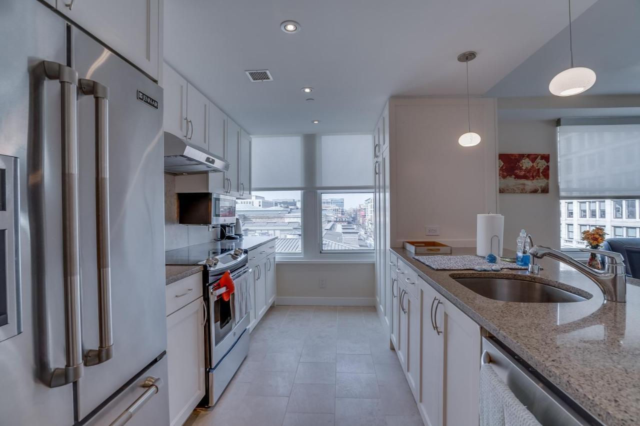 Heaven On Fully Furnished Apartahotel