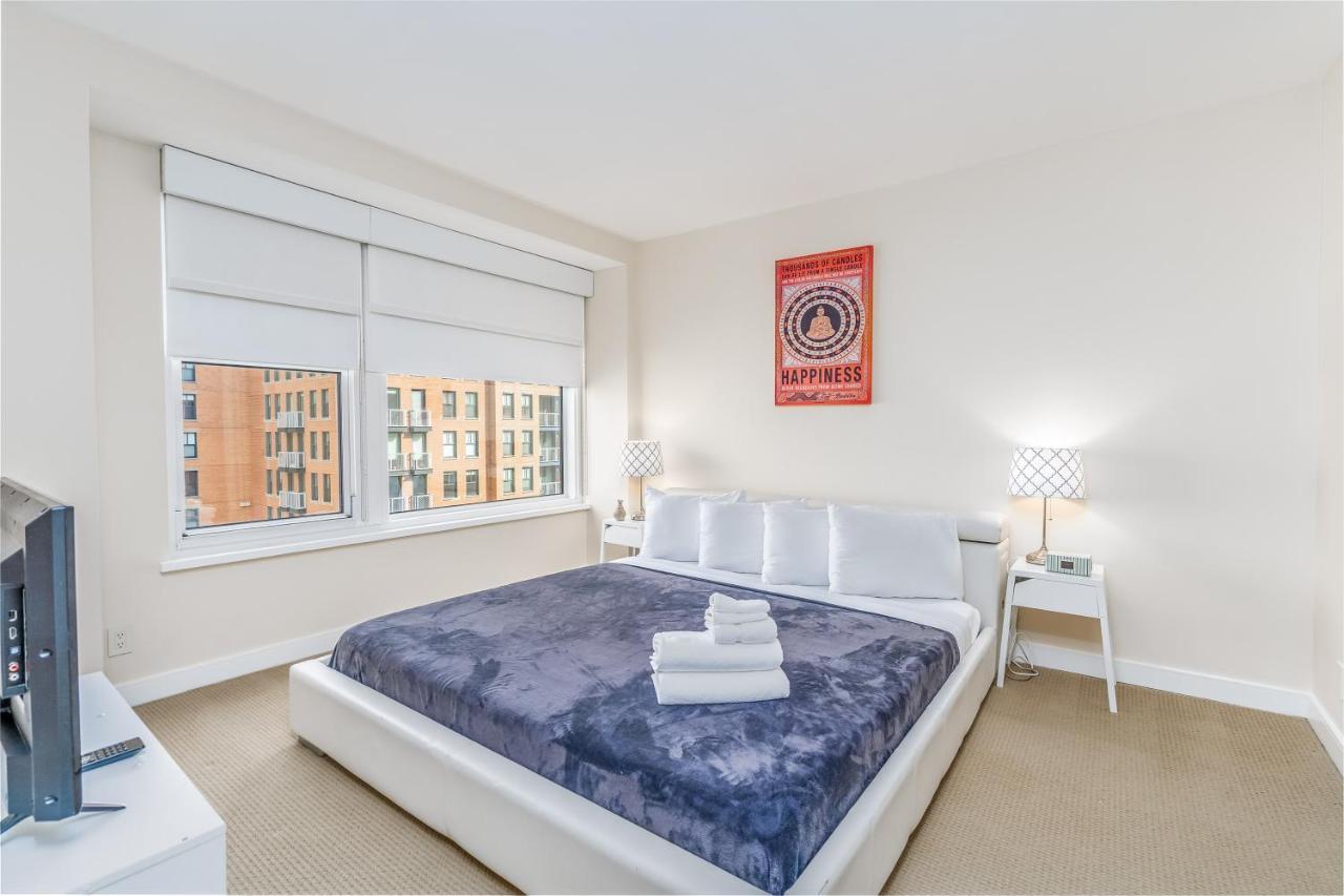 Apartahotel Heaven On Fully Furnished
