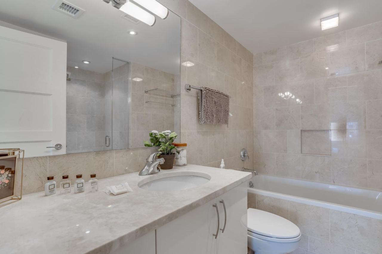 Heaven On Fully Furnished Apartahotel