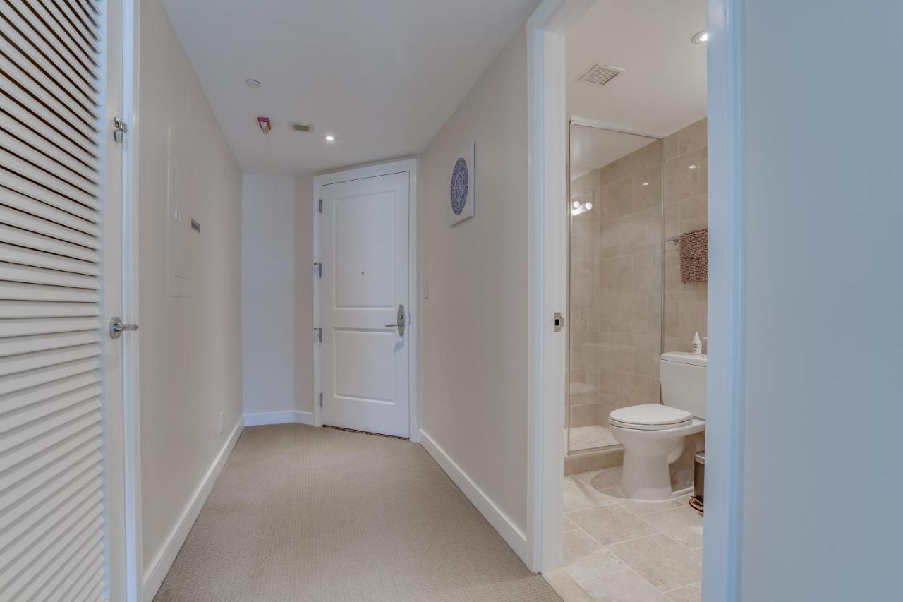Apartahotel Heaven On Fully Furnished Washington