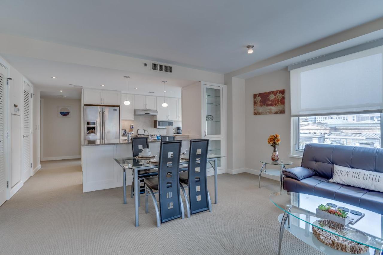Apartahotel Heaven On Fully Furnished