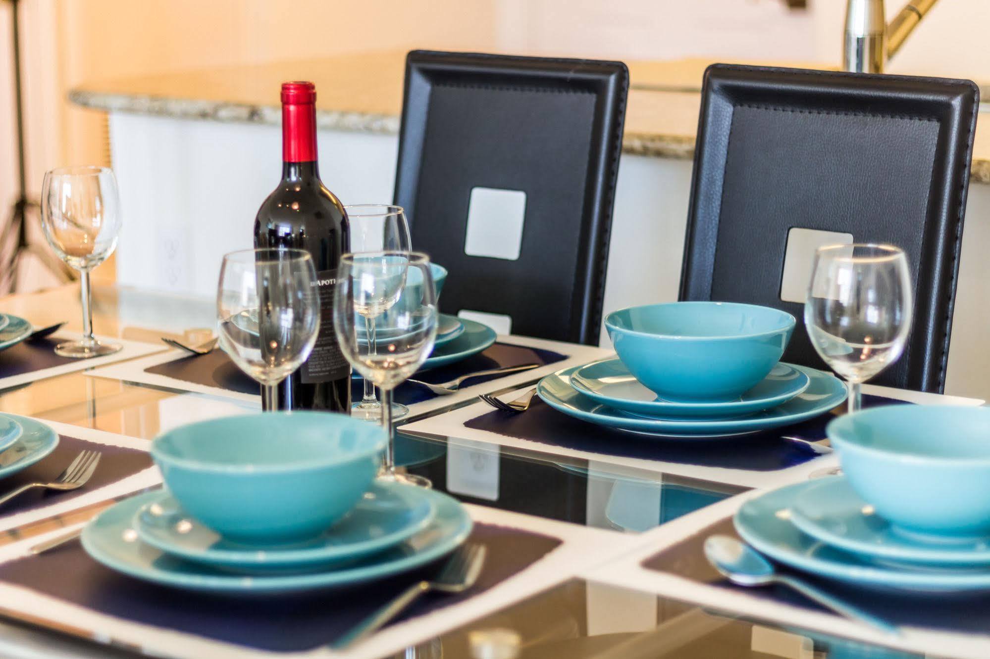 Apartahotel Heaven On Fully Furnished