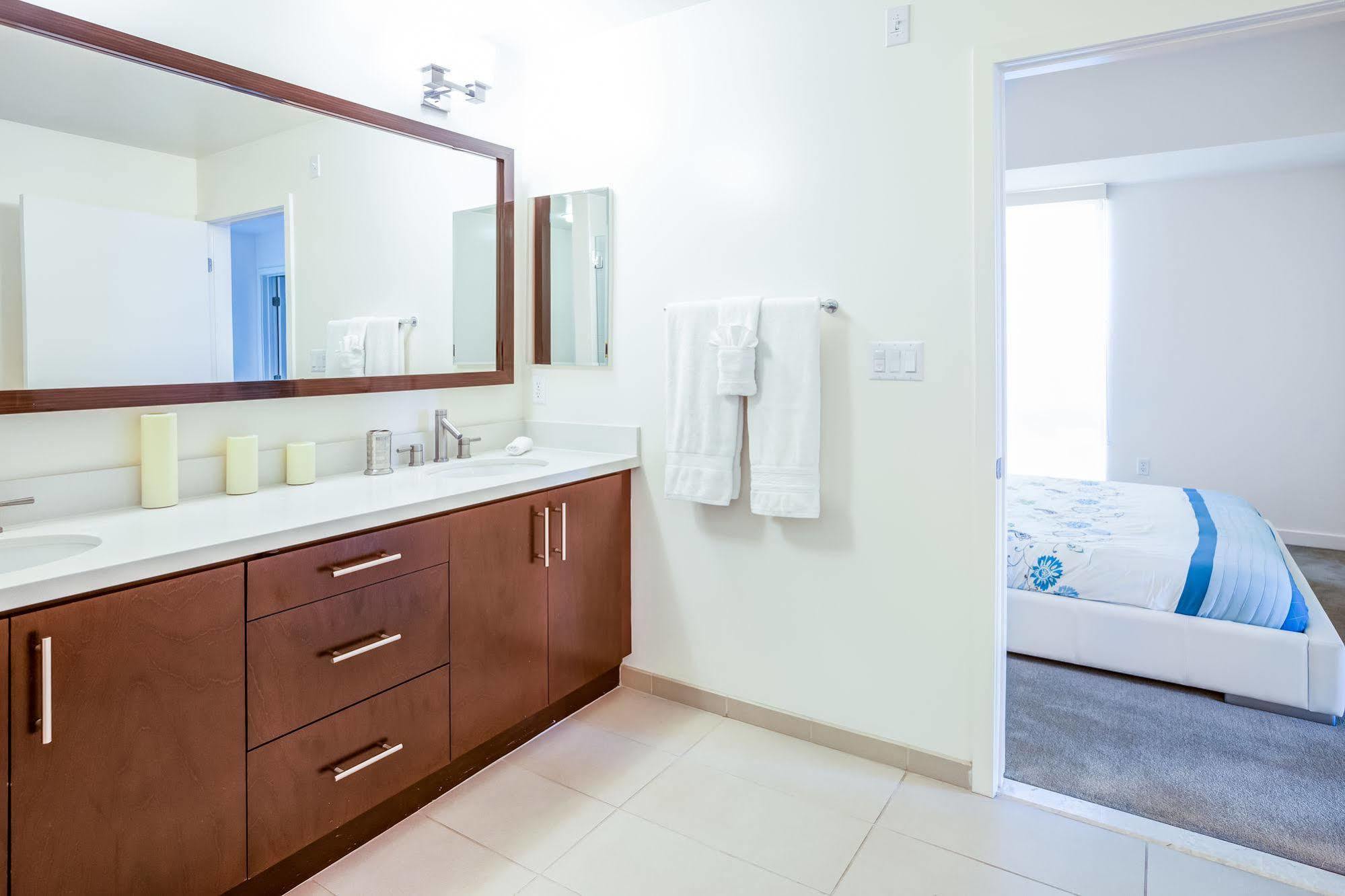 Heaven On Fully Furnished Apartahotel