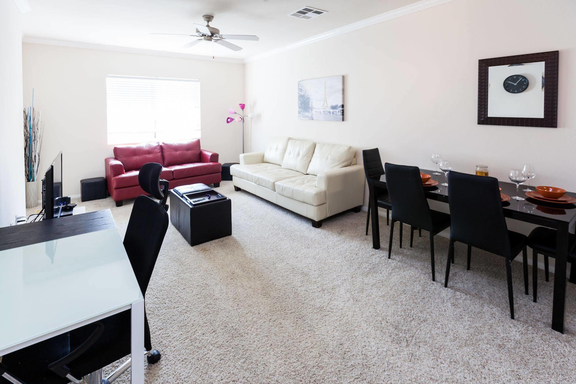 Heaven On Fully Furnished Apartahotel