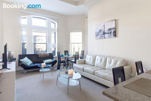 Apartahotel Heaven On Fully Furnished