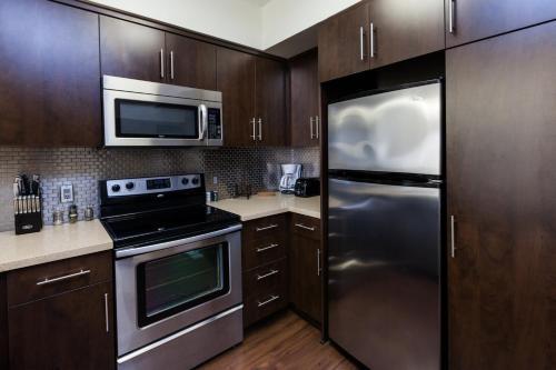 Heaven On Fully Furnished Apartahotel Washington
