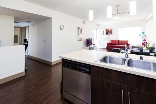 Heaven On Fully Furnished Apartahotel Washington