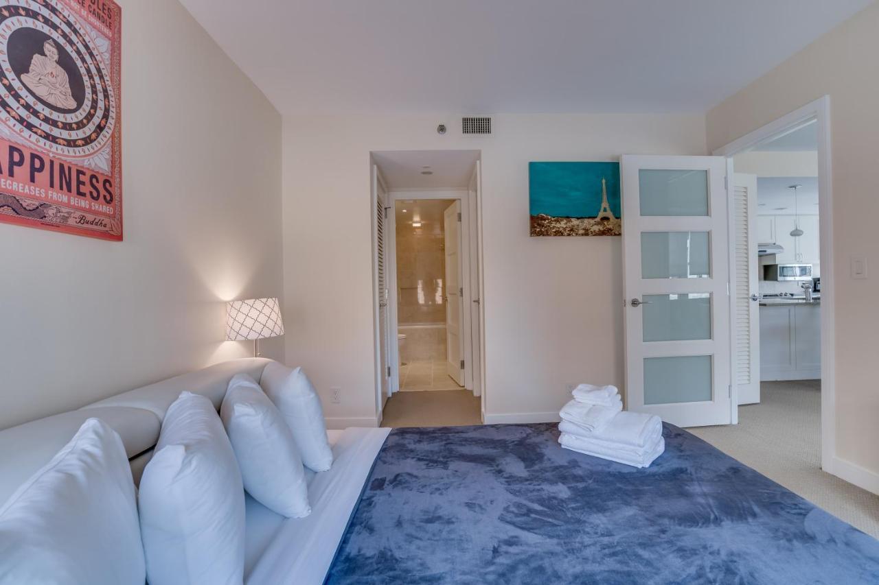Heaven On Fully Furnished Apartahotel 4*