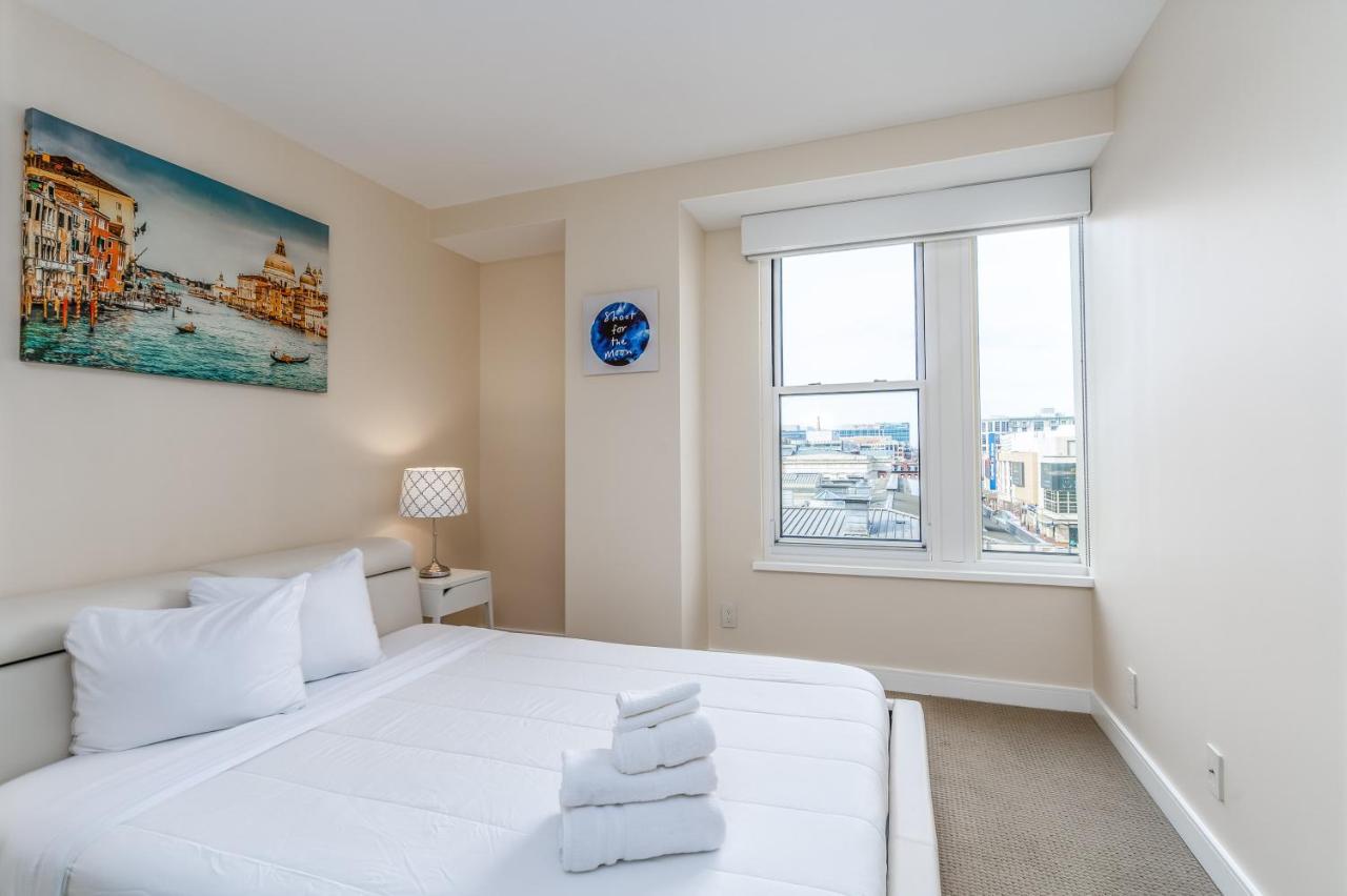 Apartahotel Heaven On Fully Furnished 4*
