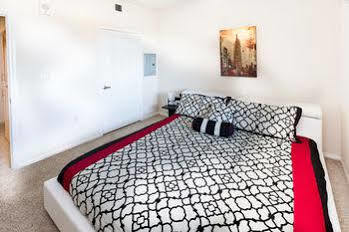 Heaven On Fully Furnished 4* Washington