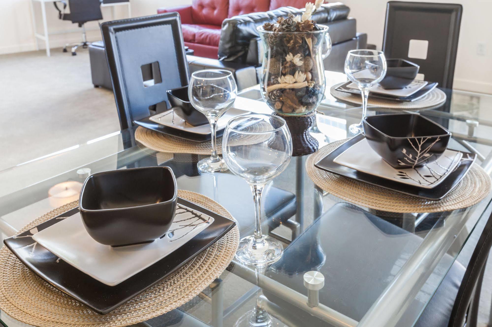 Heaven On Fully Furnished Apartahotel