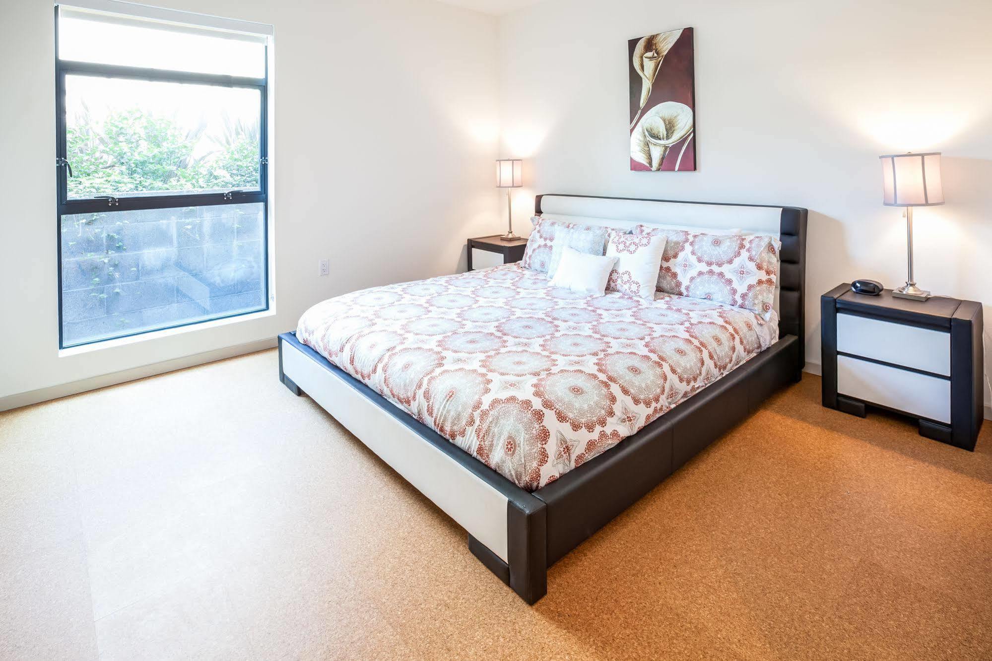 Heaven On Fully Furnished Apartahotel Washington