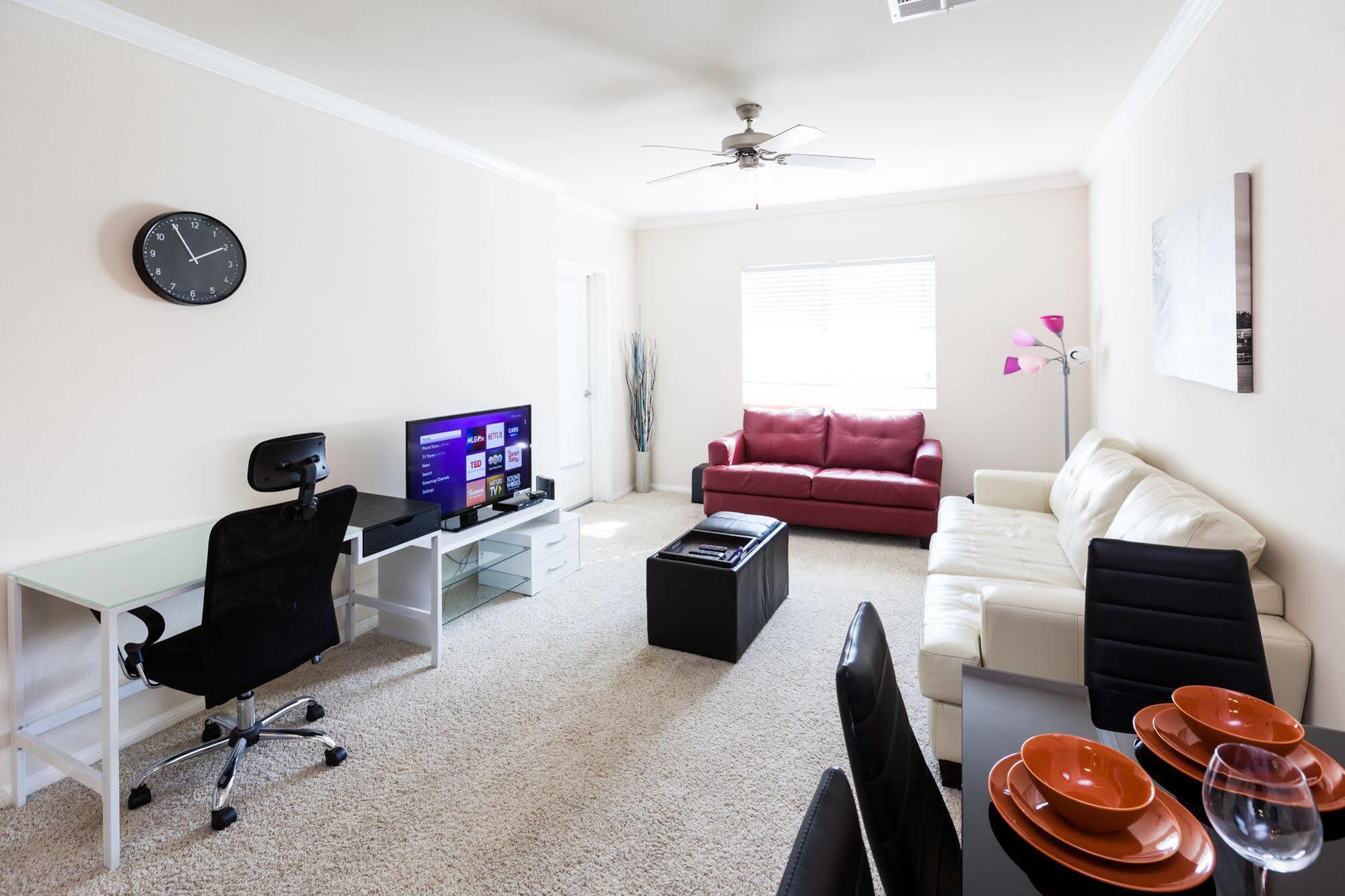 Aparthotel Heaven On Fully Furnished 4*
