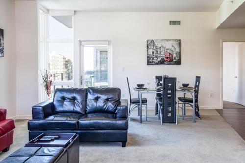 Heaven On Fully Furnished Apartahotel